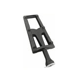 flat top griddle cast iron burner