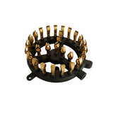 high Pressure Jet burnerCastiron