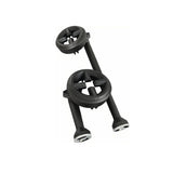 cast iron stove burner