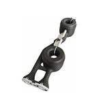 cast iron stove burner