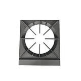 commercial cast iron grate