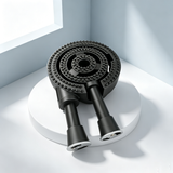 gas burner for stock pot