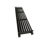 commercial cast iron cooking grate